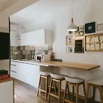 Apartment Fyaka Loft *