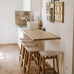 Fyaka Loft Apartment