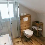 Fyaka Loft Apartment *