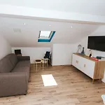 Fyaka Loft Apartment Vodice