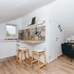 Apartment Fyaka Loft