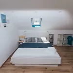 Apartmán Fyaka Loft Vodice
