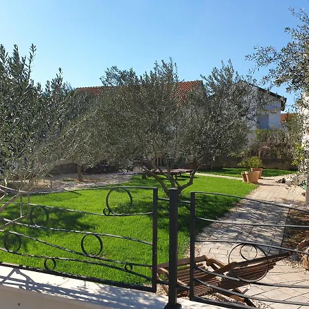 Apartmán Fyaka Loft *