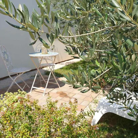 Apartmán Fyaka Loft