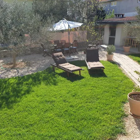 Apartmán Fyaka Loft *