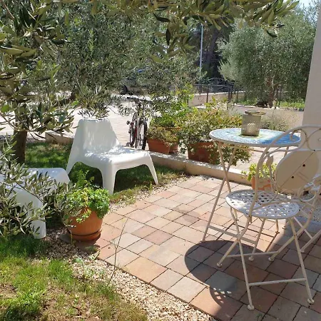 Apartmán Fyaka Loft