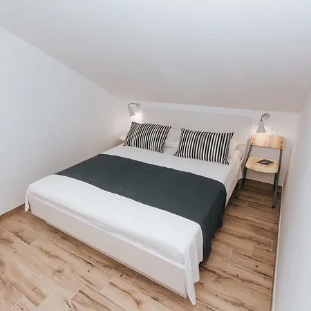 Fyaka Loft Apartmán