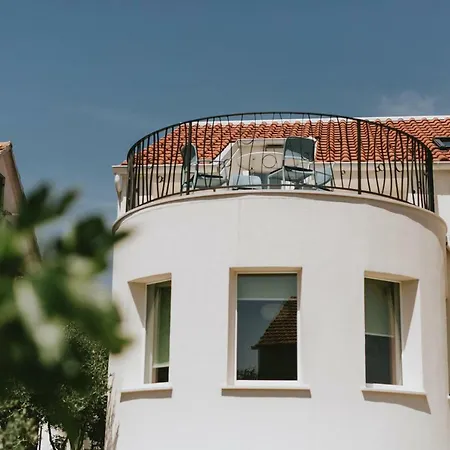 Fyaka Loft * فوديس