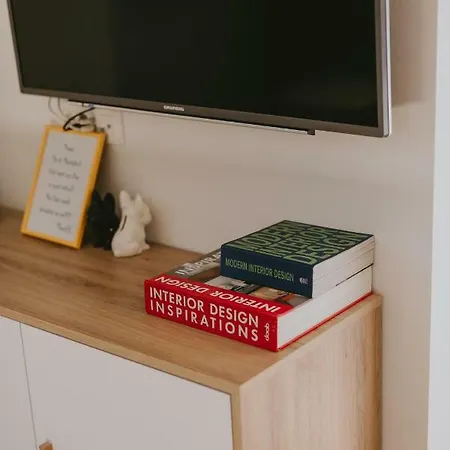 Apartmán Fyaka Loft Vodice