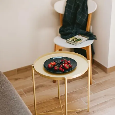 Fyaka Loft Apartmán *