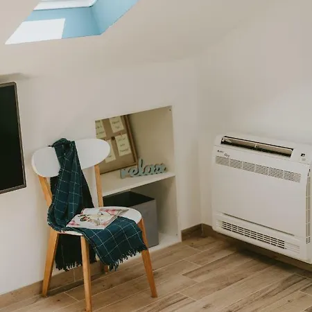 Fyaka Loft וודיצה