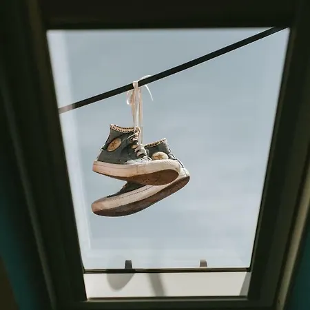 Fyaka Loft Apartment Vodice