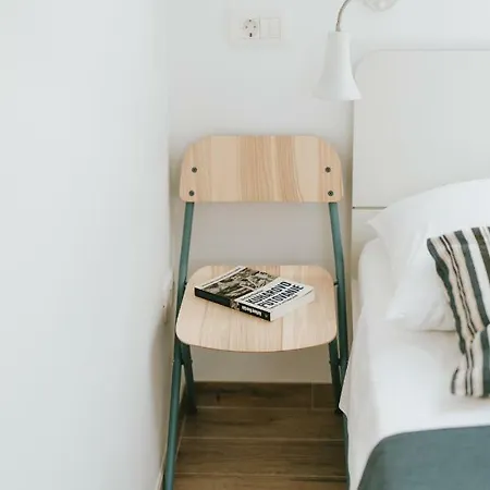 Fyaka Loft דירה וודיצה
