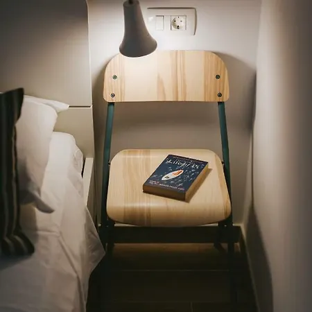 Fyaka Loft * וודיצה