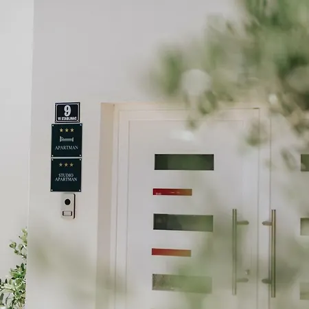 Fyaka Loft וודיצה