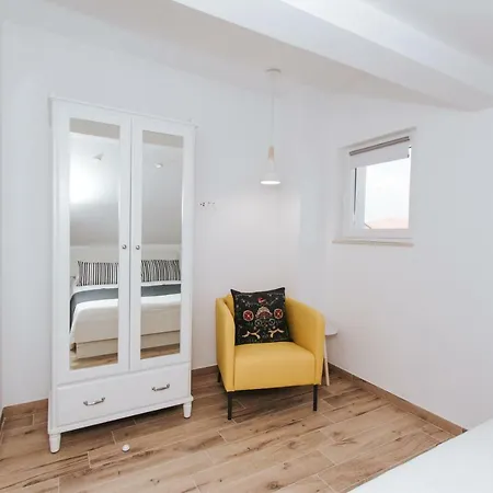דירה Fyaka Loft וודיצה
