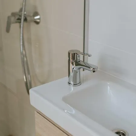 Fyaka Loft Apartmán