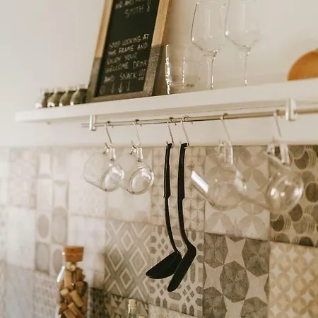 Apartmán Fyaka Loft *