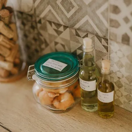 Apartmán Fyaka Loft *