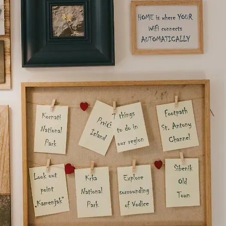 Fyaka Loft Apartmán