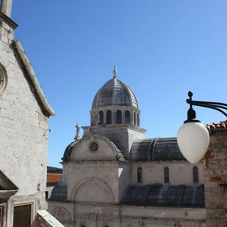 Apartmán Fyaka Loft