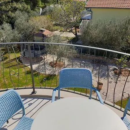 Fyaka Loft Apartmán