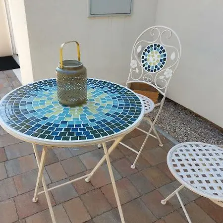 Fyaka Loft דירה