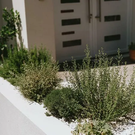 Fyaka Loft Apartmán Vodice