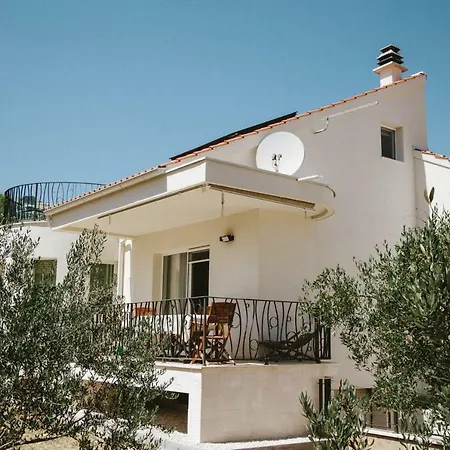 Apartment Fyaka Loft Vodice