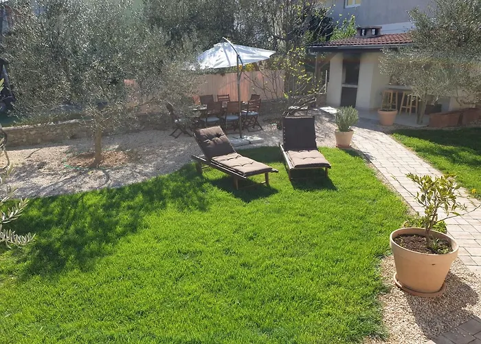 דירה Fyaka Loft *