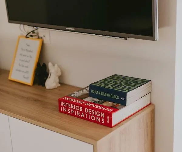 Apartamento Fyaka Loft Vodice