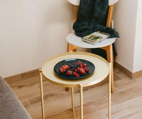 Fyaka Loft דירה *