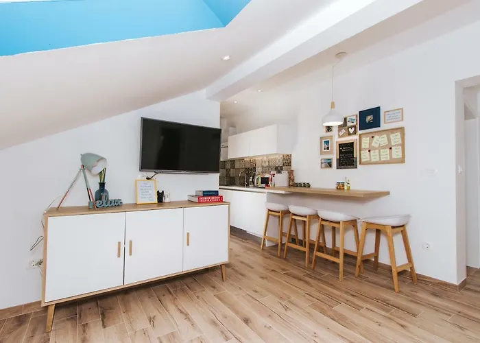 Fyaka Loft דירה וודיצה