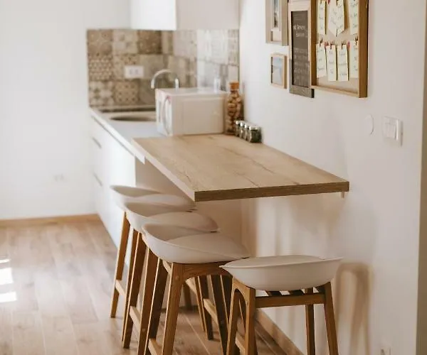 Fyaka Loft Apartamento