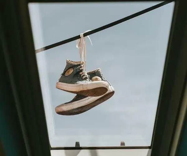 Fyaka Loft Apartman Vodice