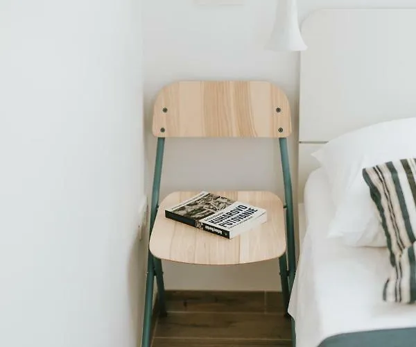 Fyaka Loft Apartment Vodice