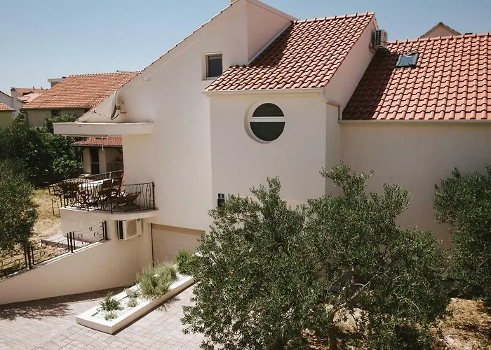 Fyaka Loft Apartment Vodice