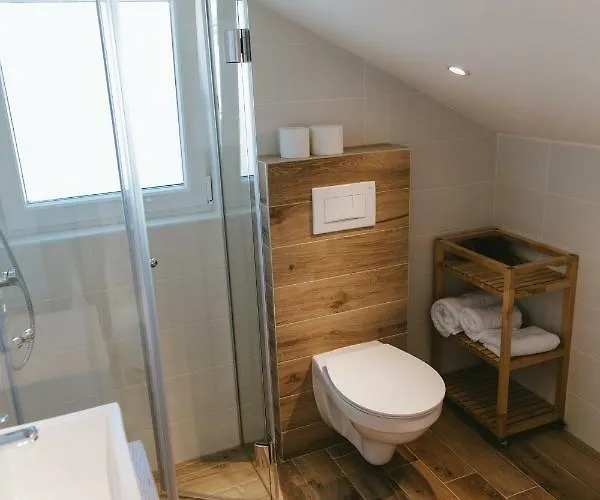 Fyaka Loft Apartamento *