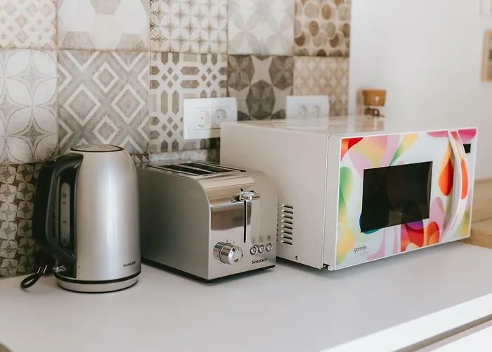 Apartamento Fyaka Loft *