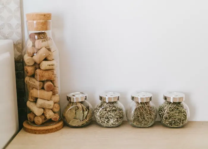 Fyaka Loft Apartman *