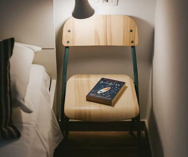 Fyaka Loft * וודיצה