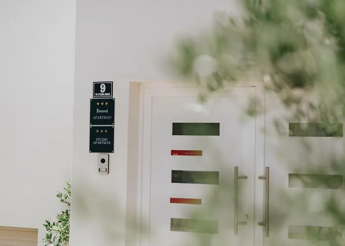 Fyaka Loft וודיצה