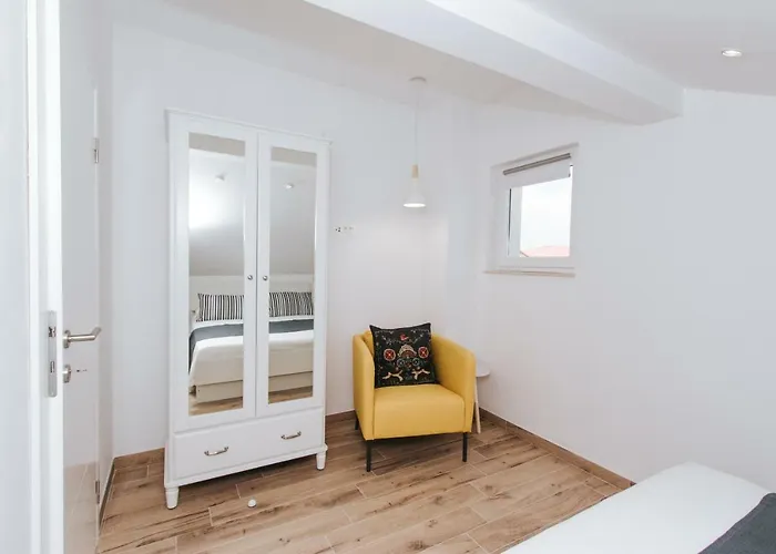 Apartamento Fyaka Loft Vodice