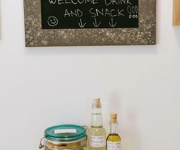 Apartman Fyaka Loft *