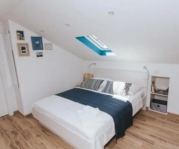 דירה Fyaka Loft *