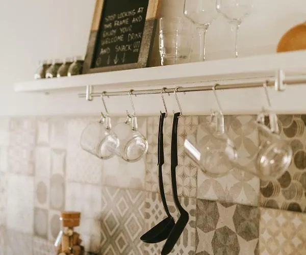 Apartamento Fyaka Loft *