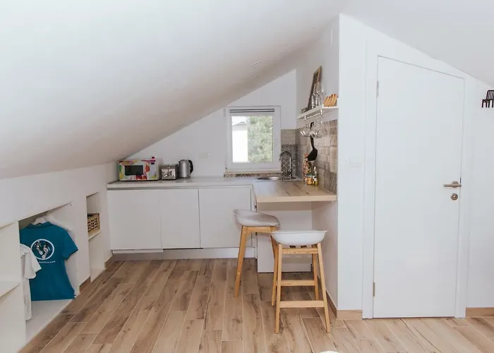 Fyaka Loft * וודיצה