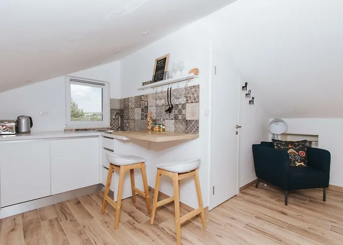 Apartamento Fyaka Loft