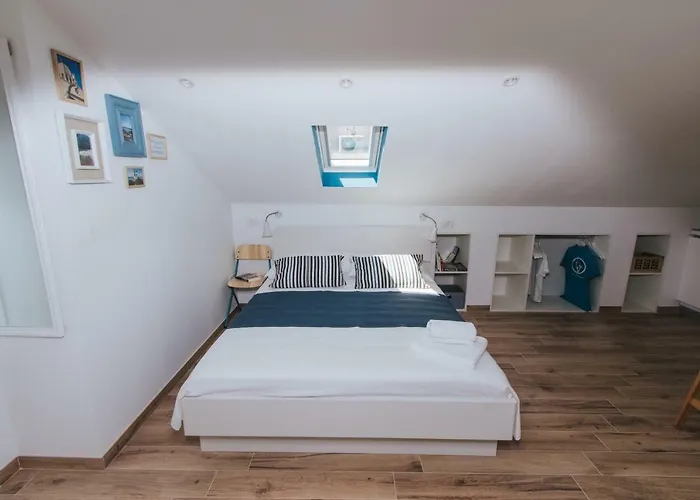 Apartamento Fyaka Loft Vodice