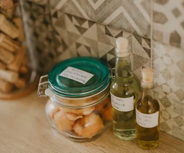 דירה Fyaka Loft *